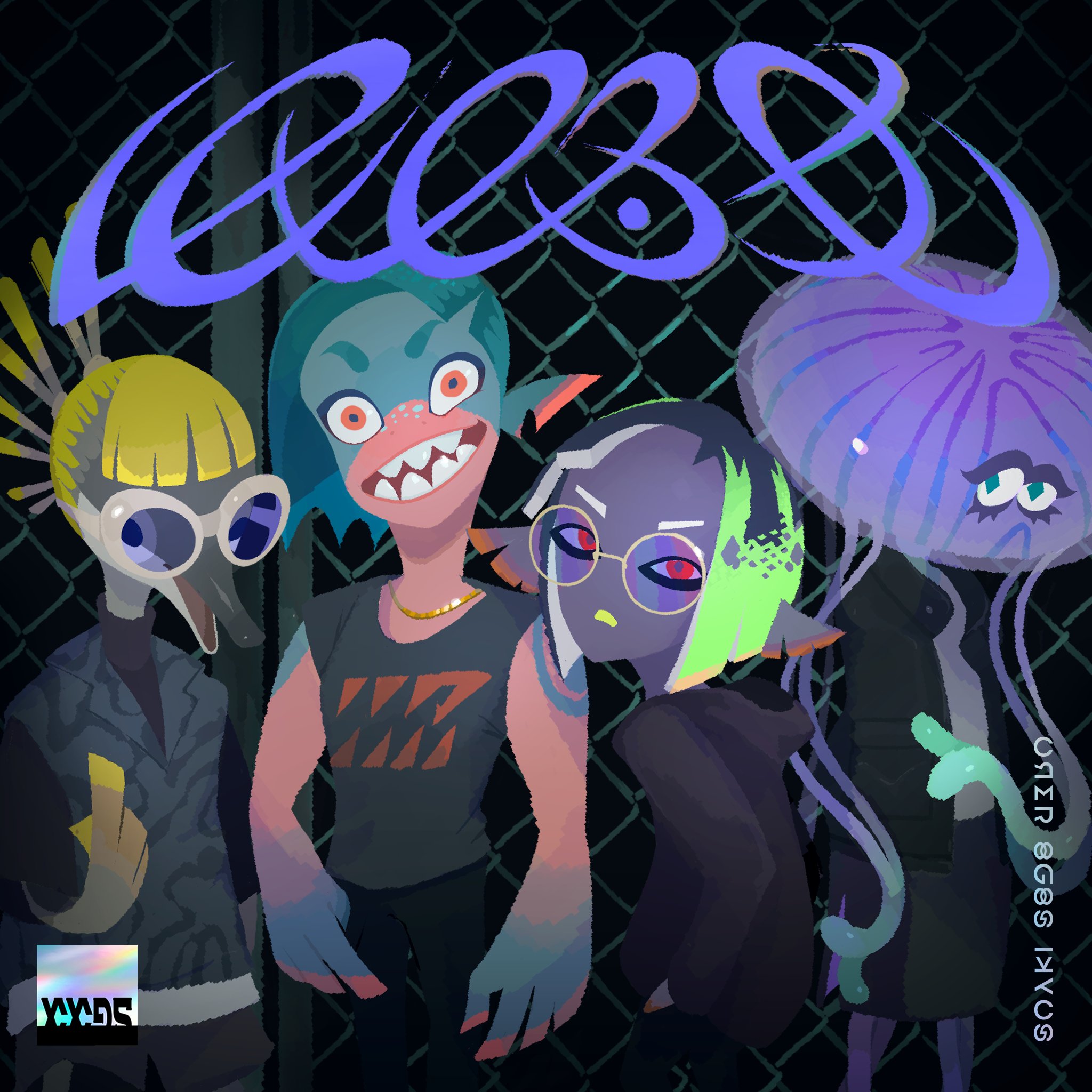 riot act album cover